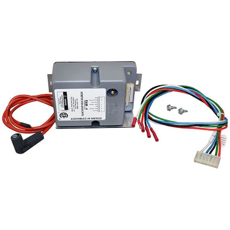 Royal Range Retro Fit Kit/ Flame Switch 5856